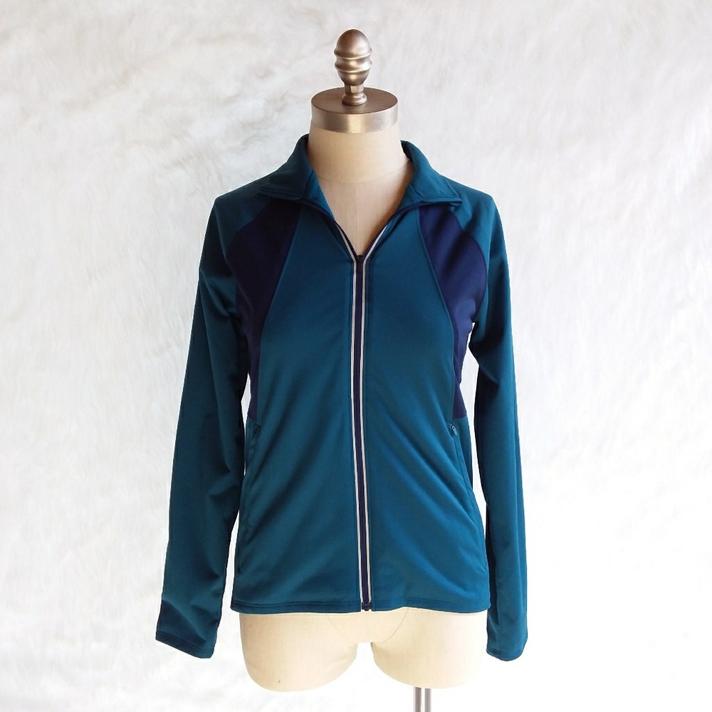 Under Armour Cold Gear Reactor Fitted Jacket